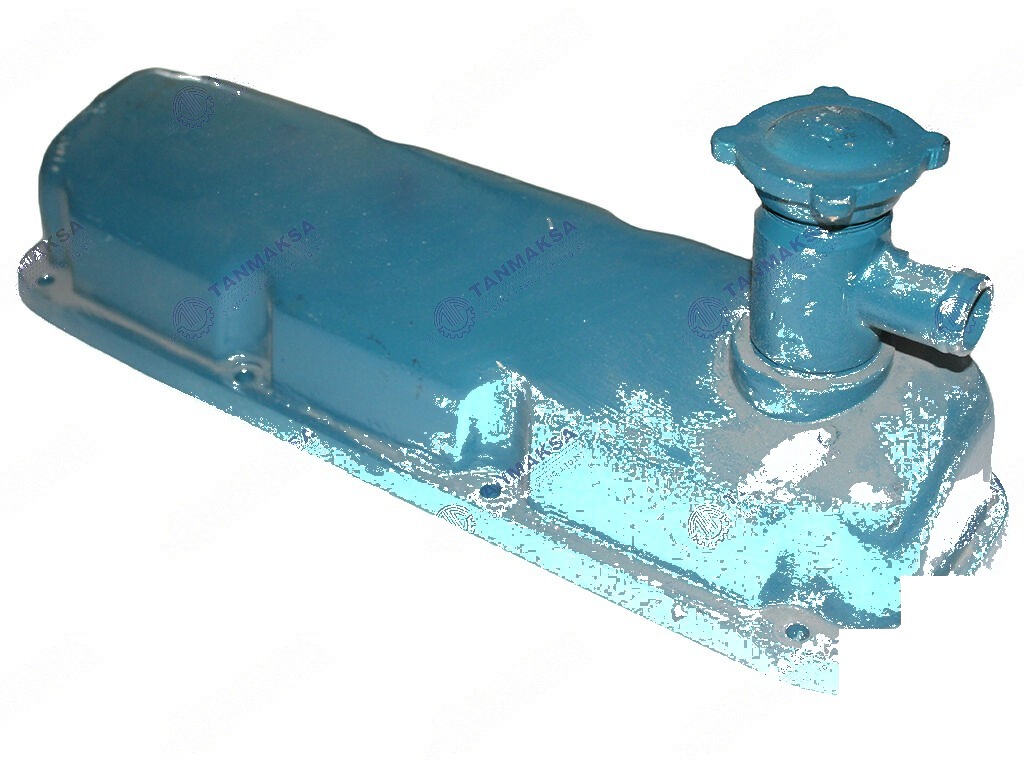 3000-3600 Subap Kapağı (Alüminyum) 2