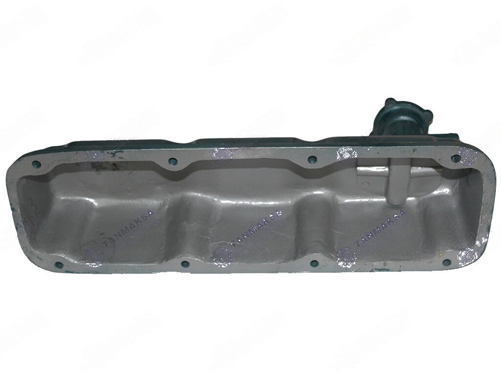 3000-3600 Subap Kapağı (Alüminyum) 3