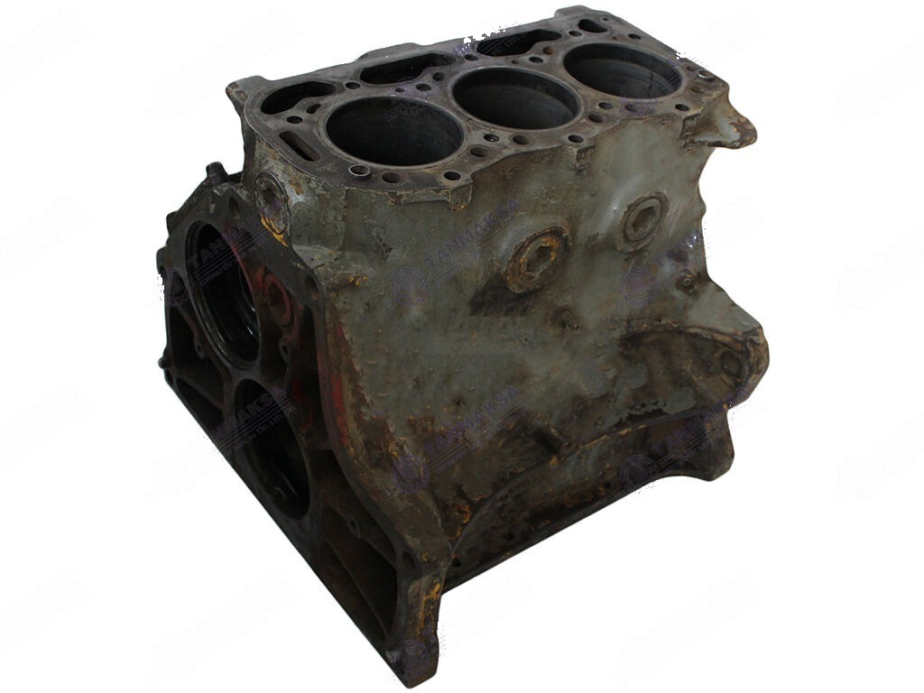 Ford 3610 Motor Bloğu 3