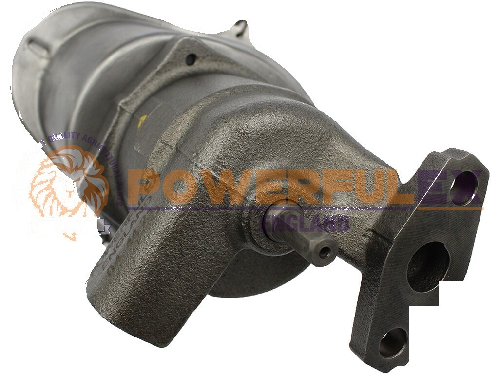 6610-6610 S Motor Yağ Pompası 3