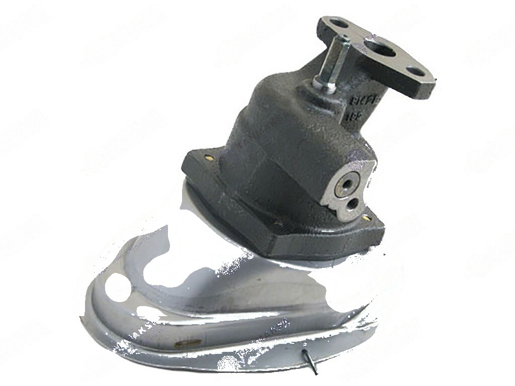 3000-5000 Motor Yağ Pompası