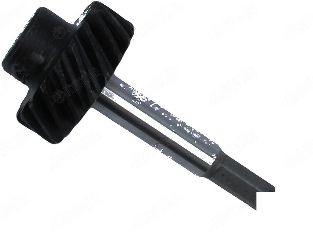 3000-5000 Motor Yağ Pompa Dişlisi 3