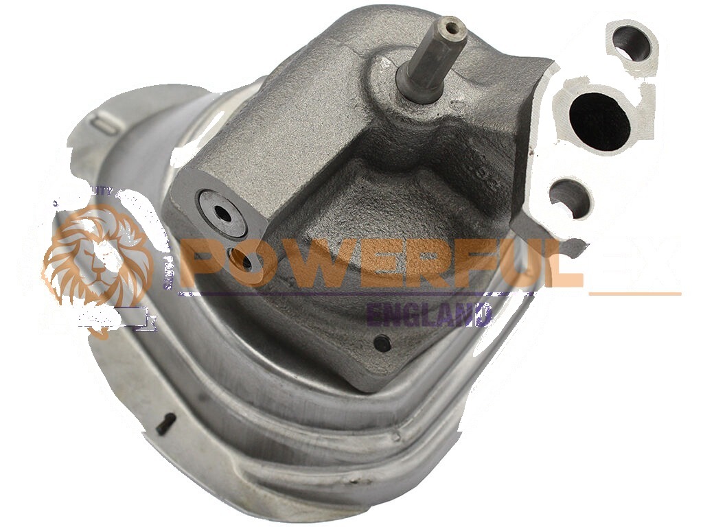 3000-5000 Motor Yağ Pompası