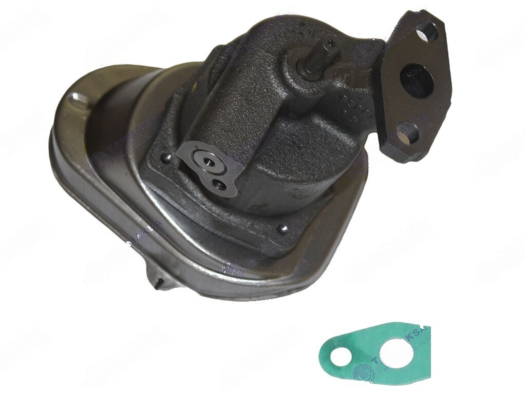 Ford 6610-6610 S Motor Yağ Pompası