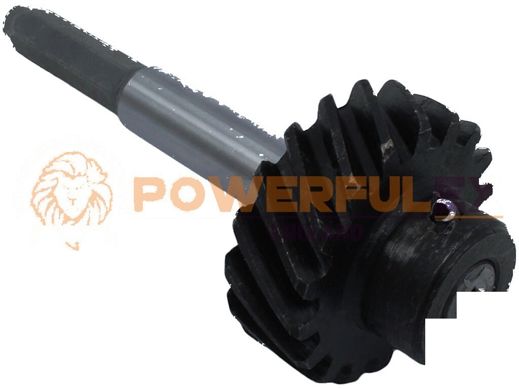 3000-5000 Motor Yağ Pompa Dişlisi