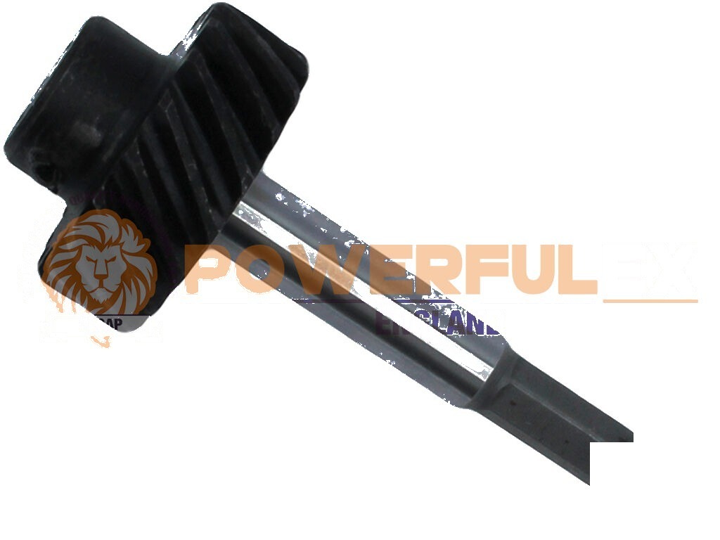 3000-5000 Motor Yağ Pompa Dişlisi 3