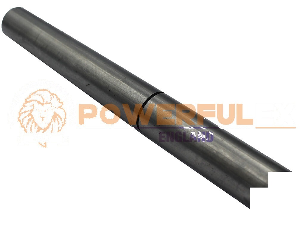 3000-5000 Motor Yağ Pompa Ara Mili