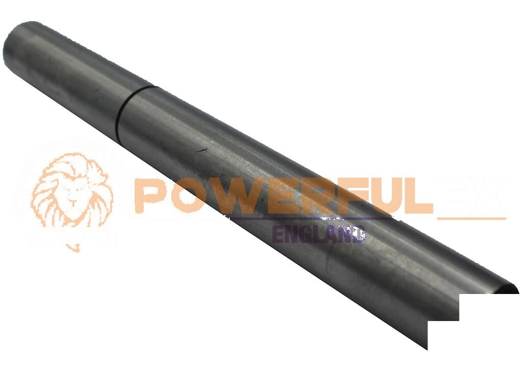 3000-5000 Motor Yağ Pompa Ara Mili 2