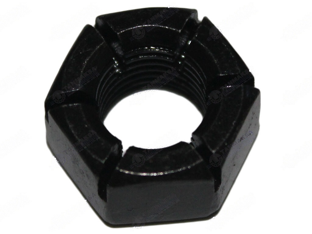 3000-5000 Piston Kol Civata Somunu