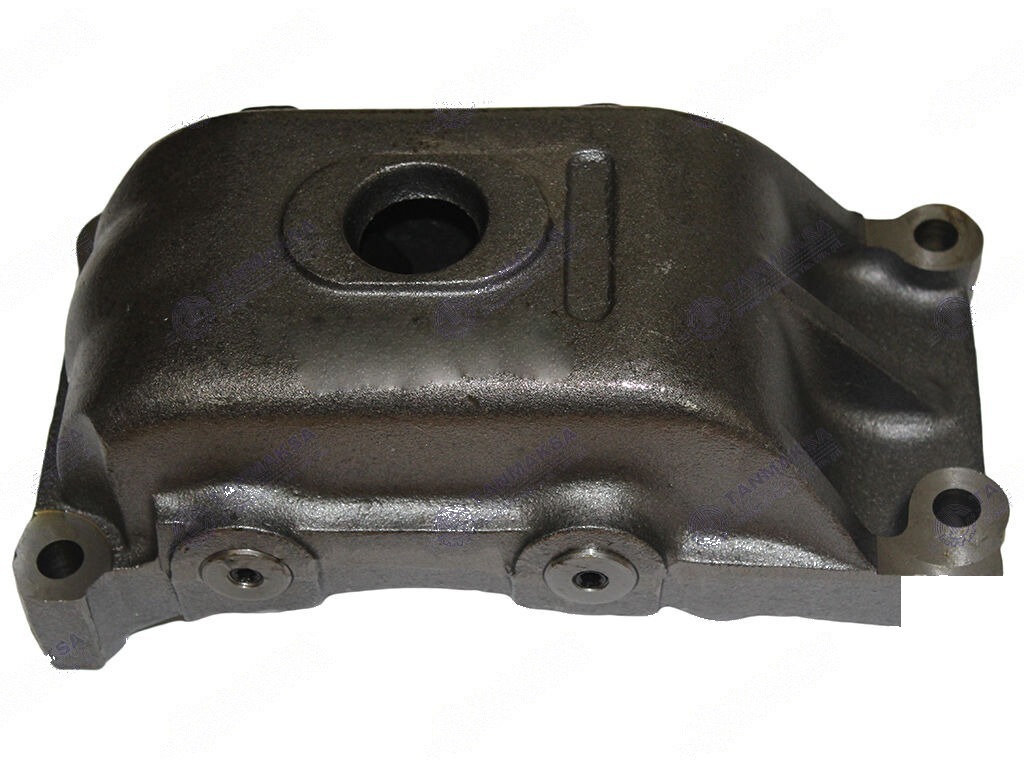 5000-6600 Balansiyer Komple 2