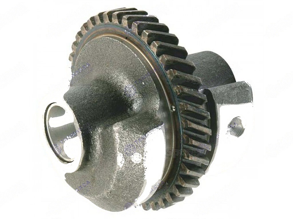 5000-6600 Balans Dişlisi
