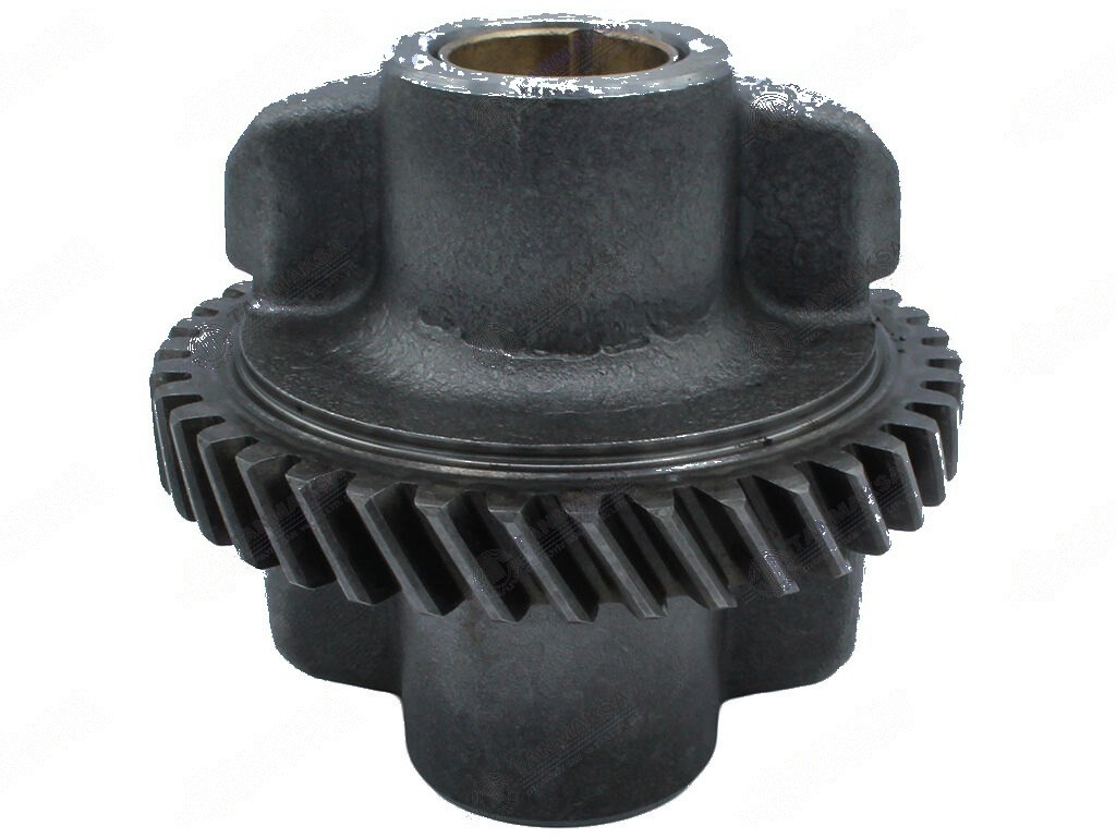 5000-6600 Balans Dişlisi 2