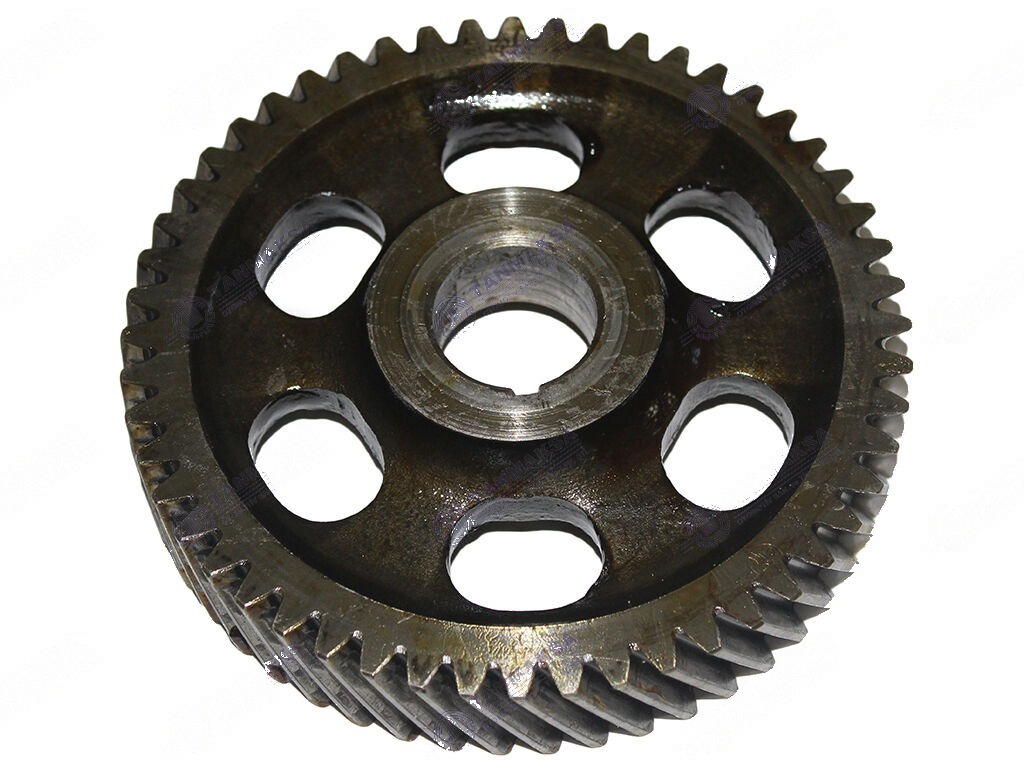3000-5000 Eksantrik Dişlisi (Kamalı)
