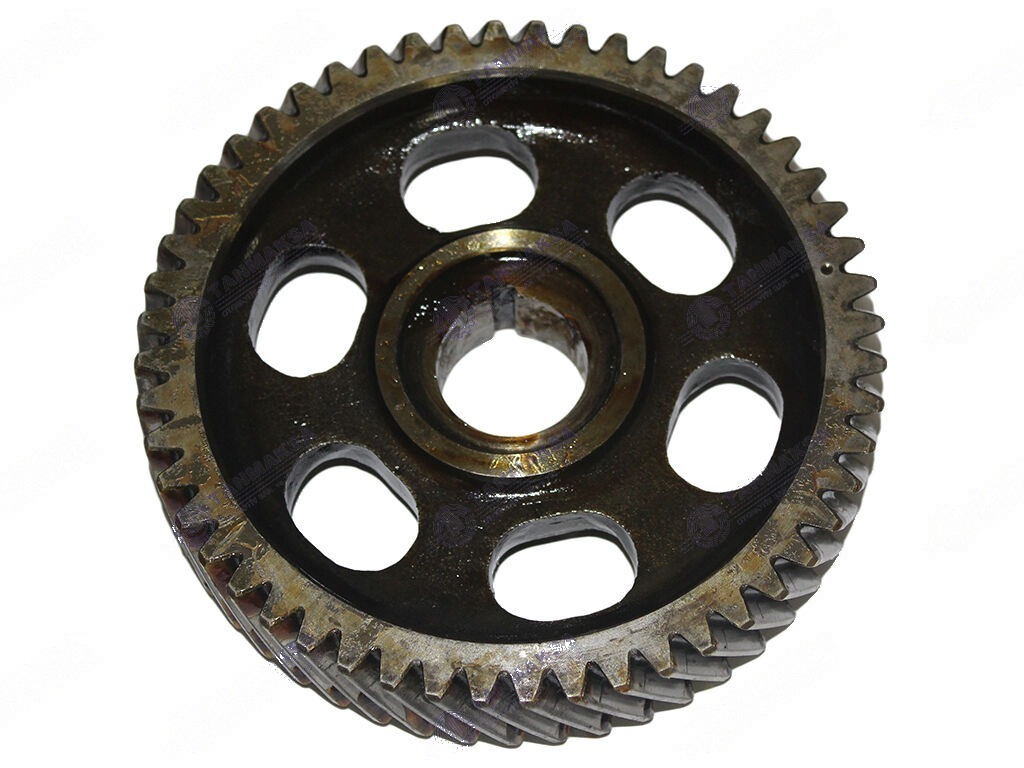 3000-5000 Eksantrik Dişlisi (Kamalı) 2