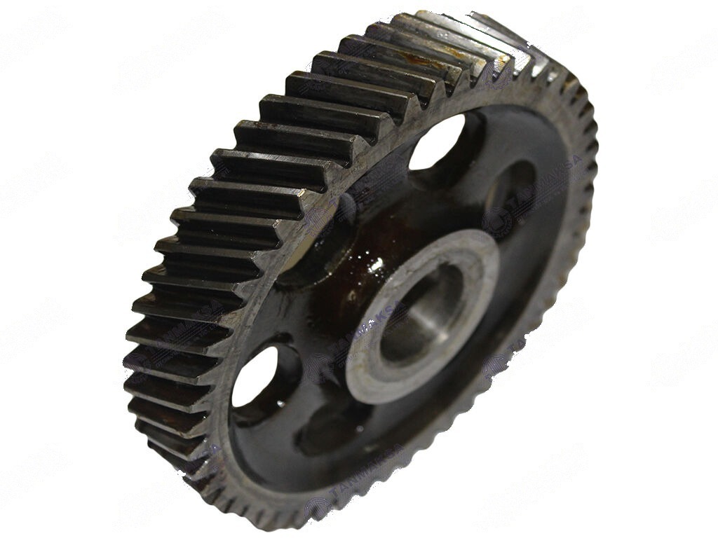 3000-5000 Eksantrik Dişlisi (Kamalı) 3