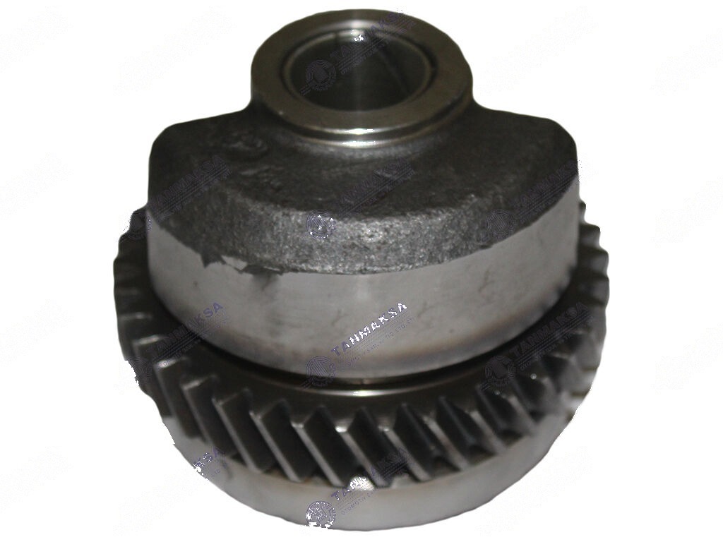 6610 Balans Dişlisi (38 Diş) 2