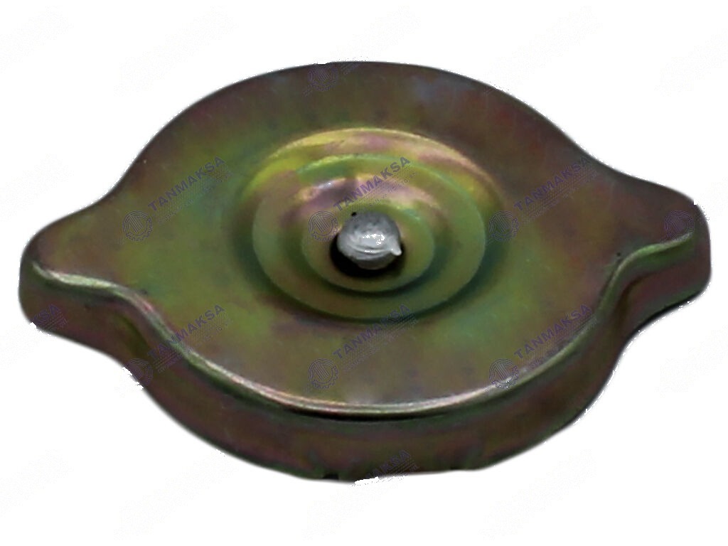 Ford 3000-5000 Motor Yağ Kapağı