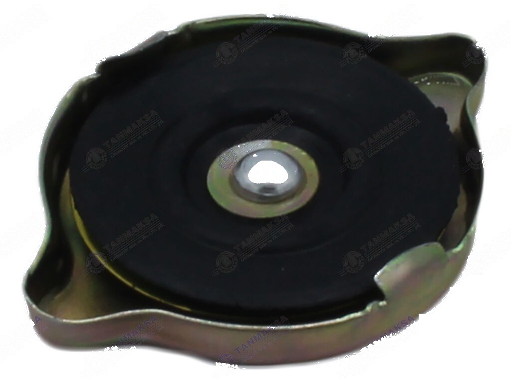 Ford 3000-5000 Motor Yağ Kapağı 2