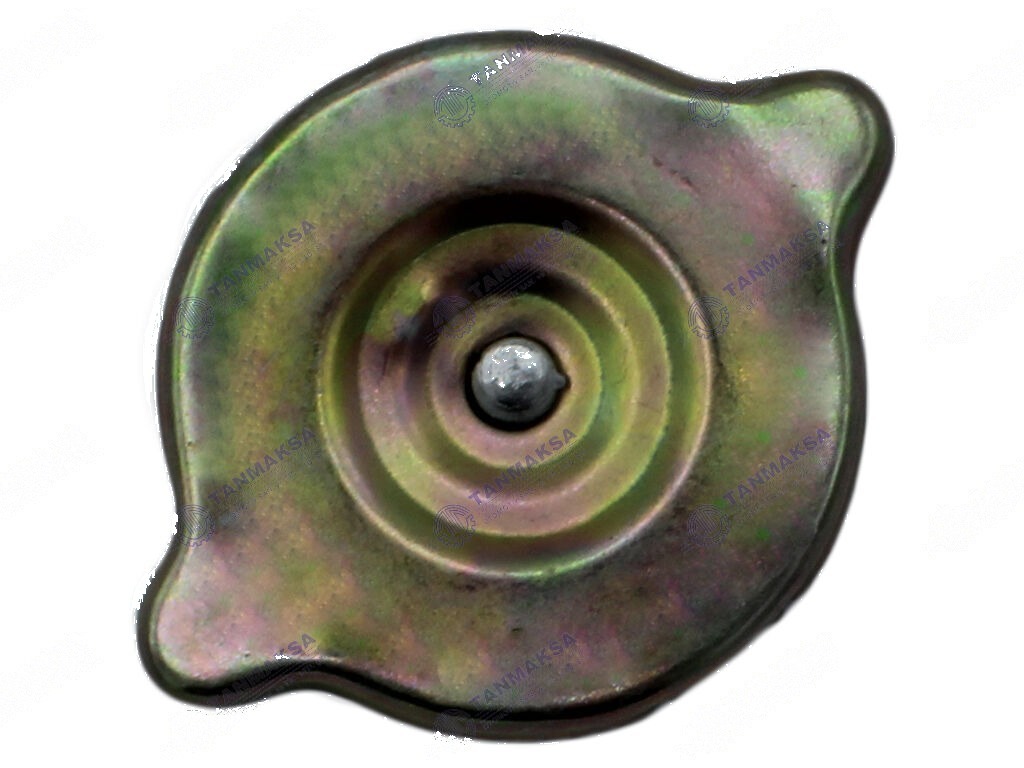 Ford 3000-5000 Motor Yağ Kapağı 3