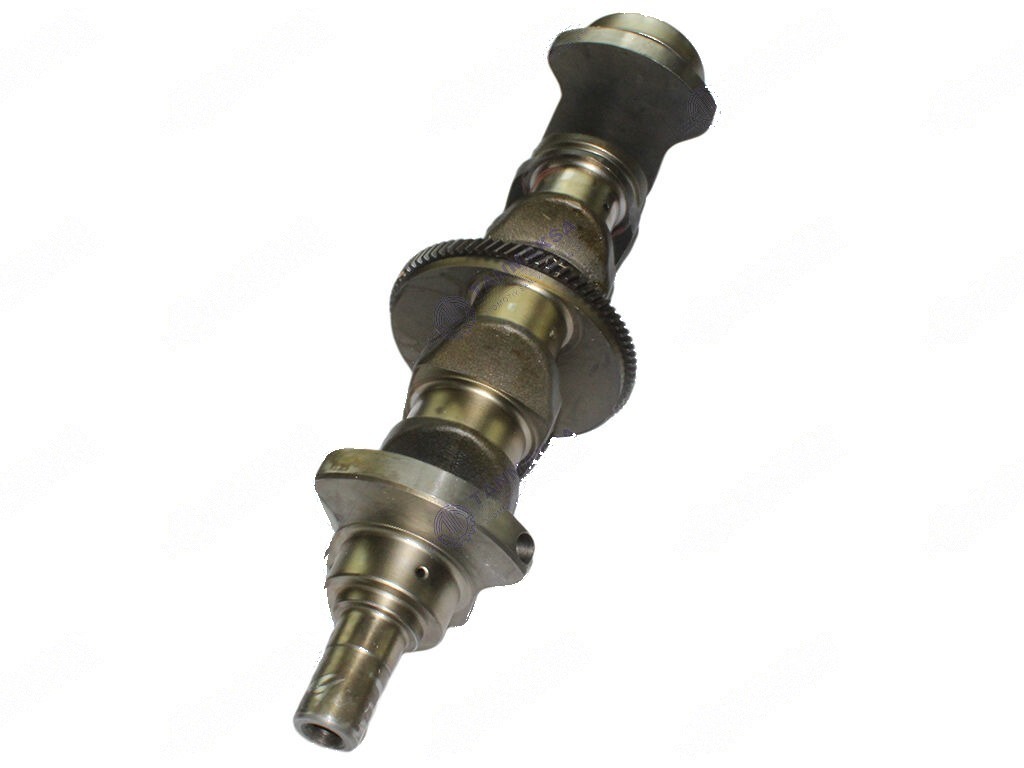 6600 Crankshaft STD (78 Teeth) 2