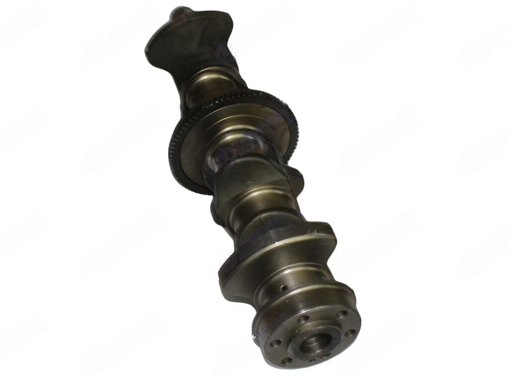6600 Crankshaft STD (78 Teeth) 3