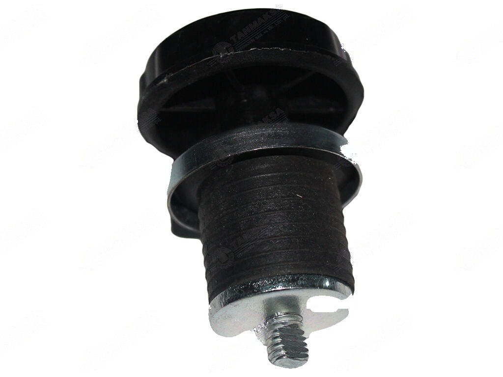 3600-6600 Motor Yağ Kapağı