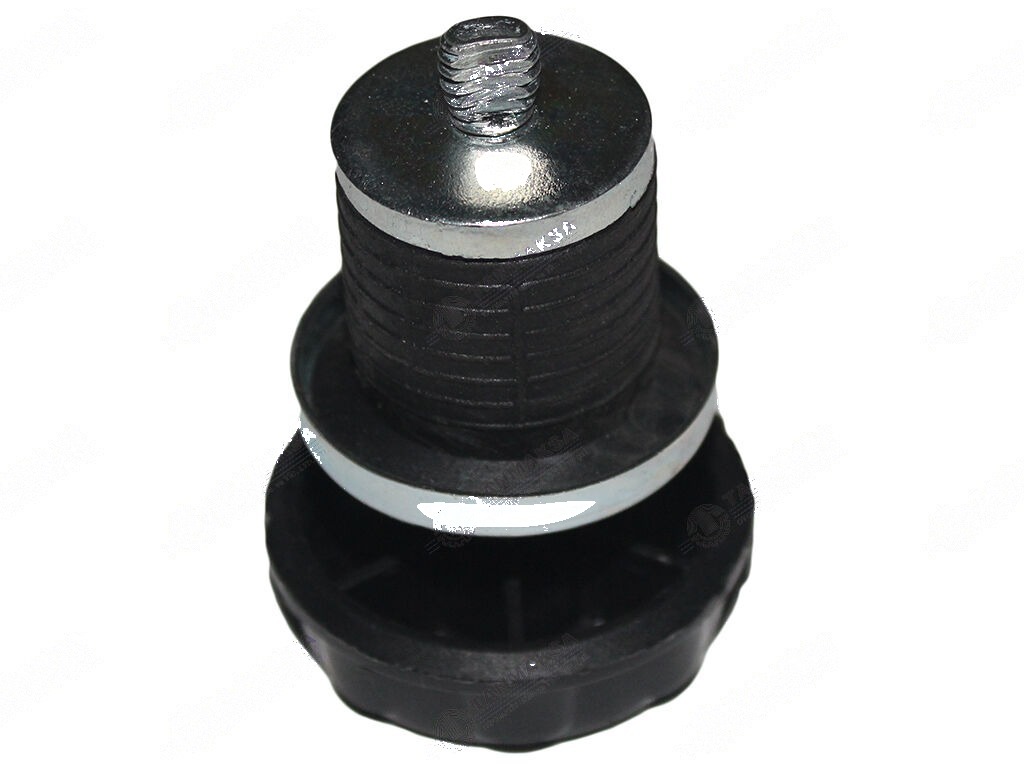 3600-6600 Motor Yağ Kapağı 2