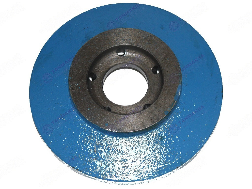 2000-5000 Atom Filtre Flanşı