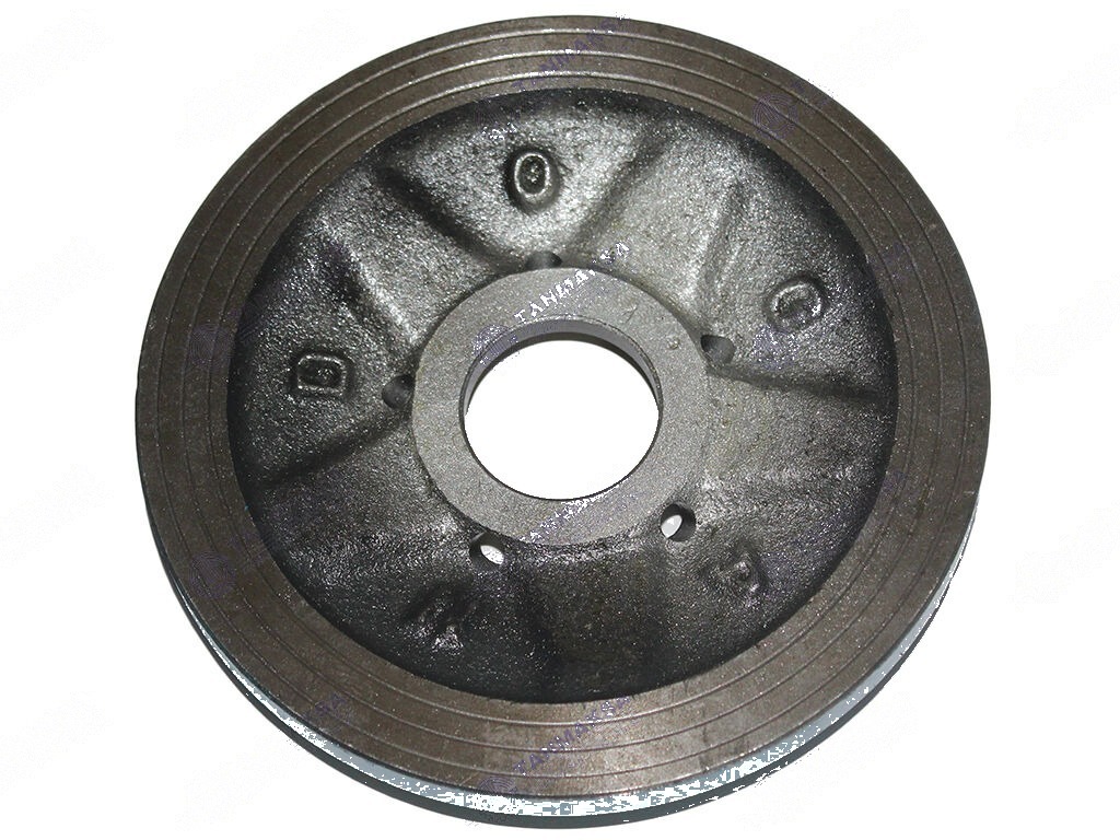 2000-5000 Atom Filtre Flanşı 2