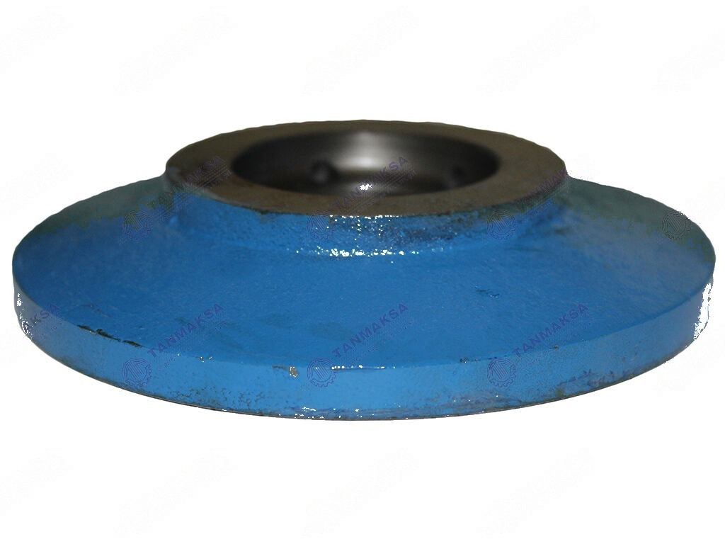 2000-5000 Atom Filtre Flanşı 3