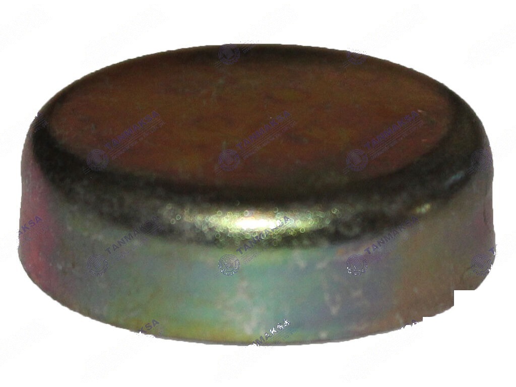 3000-5000 Silindir Su Tapası 3
