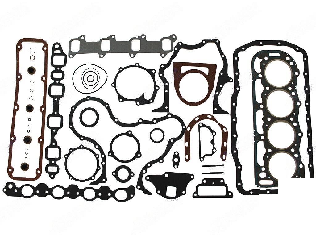 Ford 6610 Takım Conta