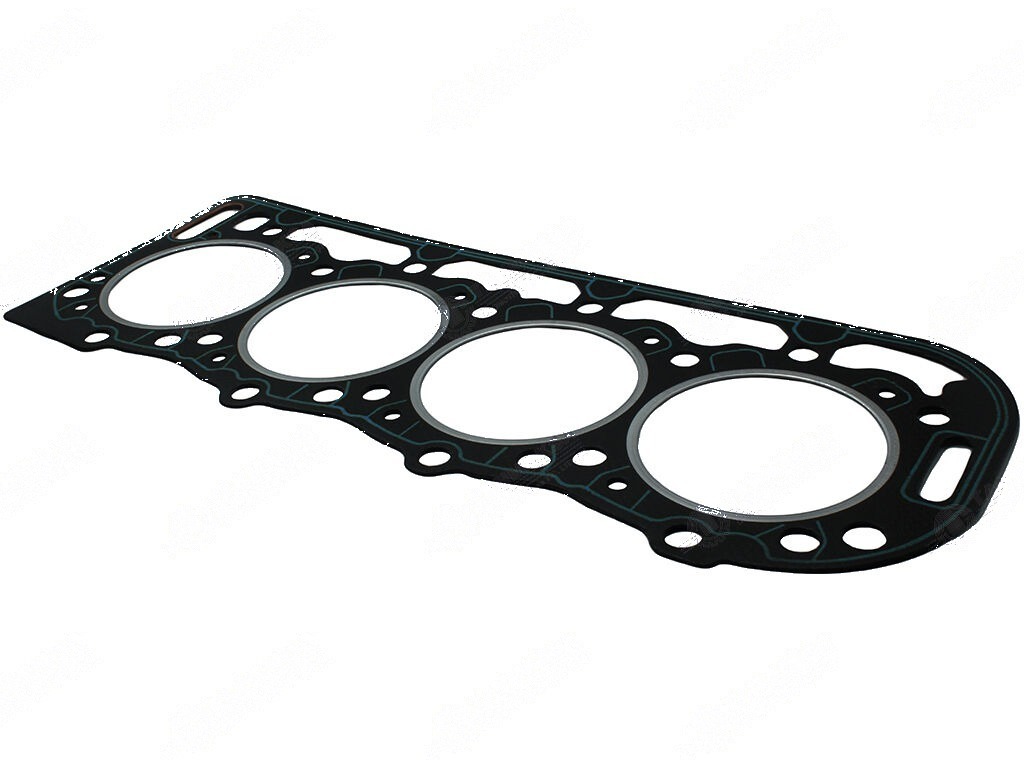 Ford 6610 Silindir Kapak Contası 3