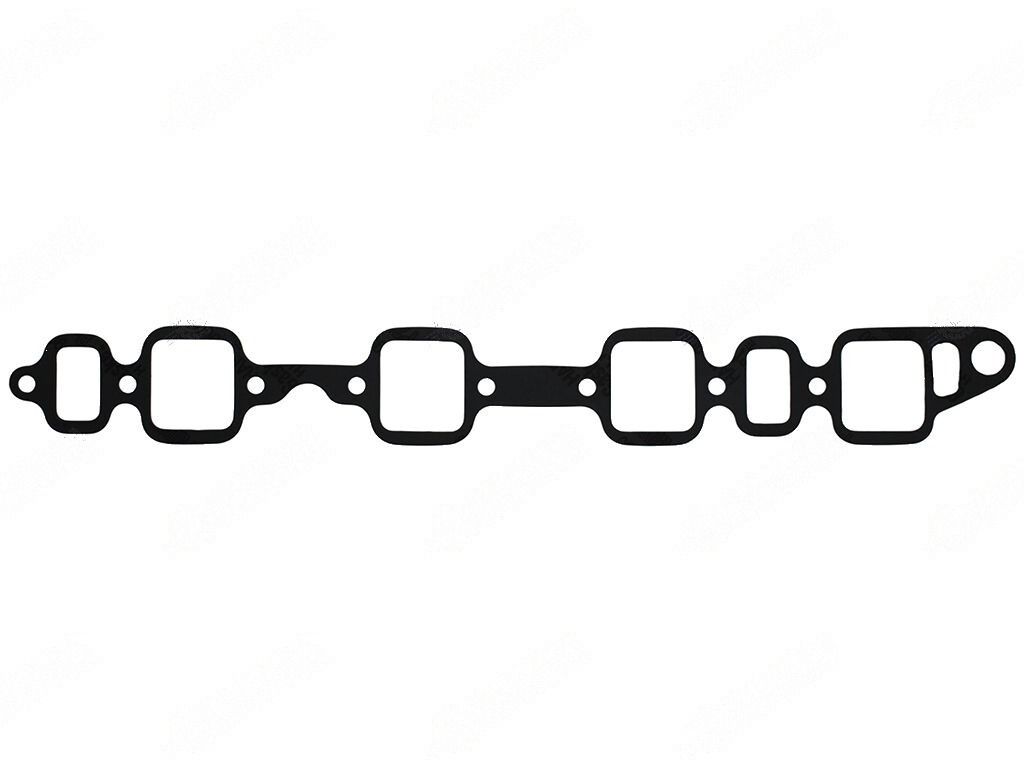5000 Emme Manifold Contası