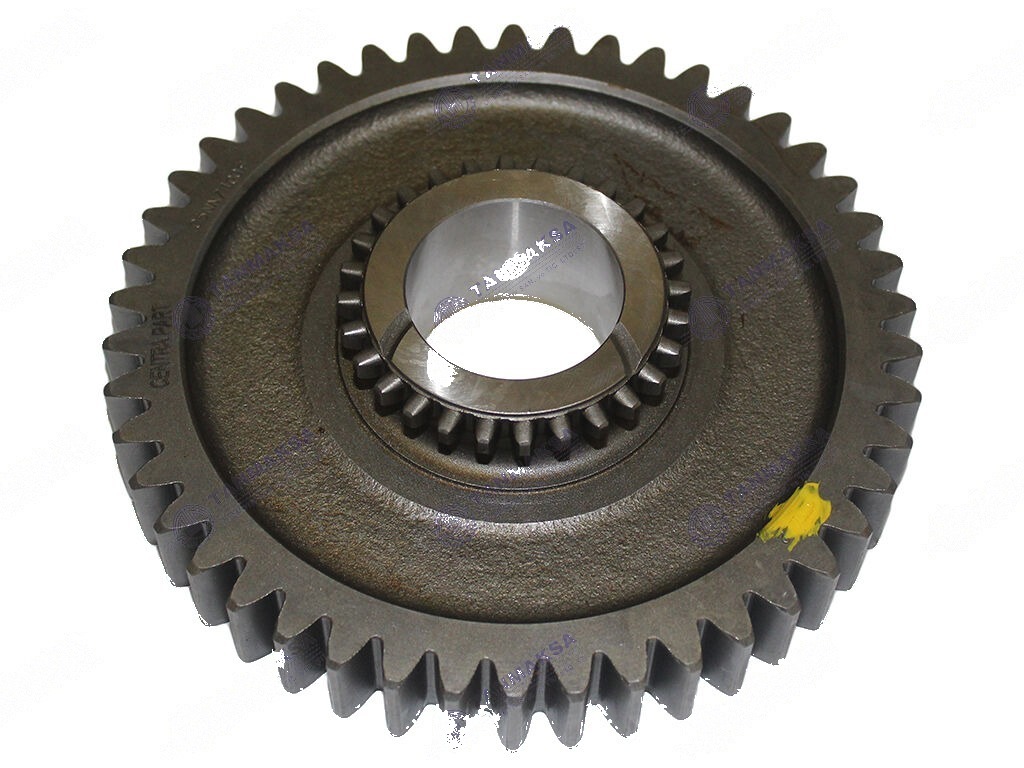 3000-3600 1.Vites Dişlisi