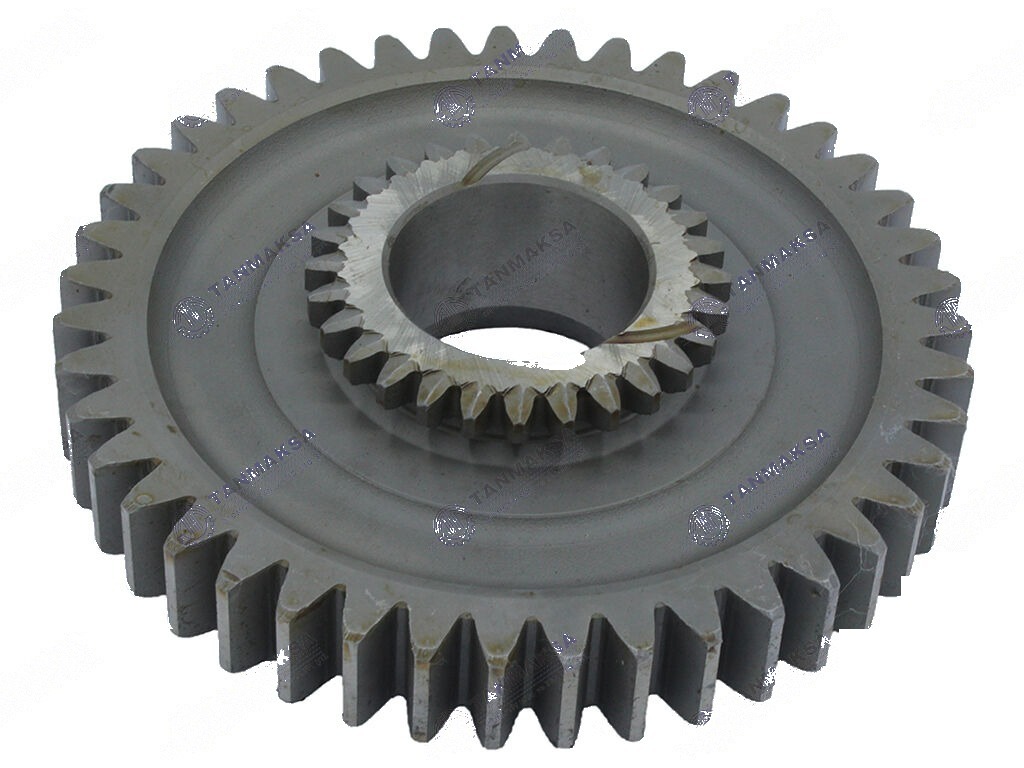 3000-3600 2.Vites Dişlisi (43 Diş)