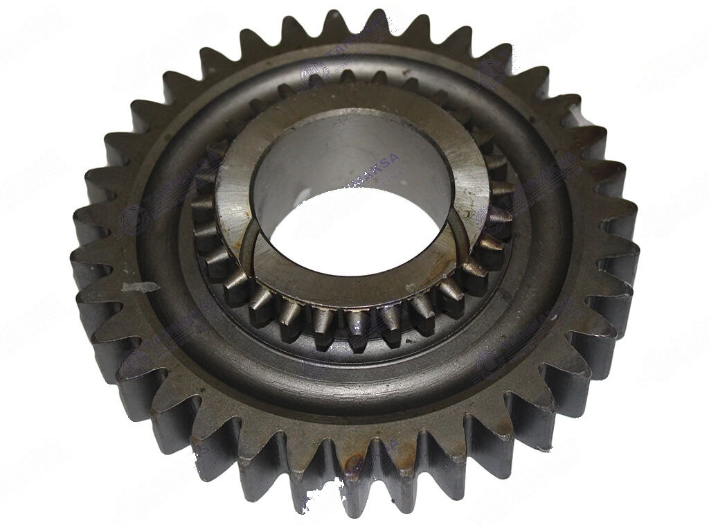 3000-3600 3.Vites Dişlisi