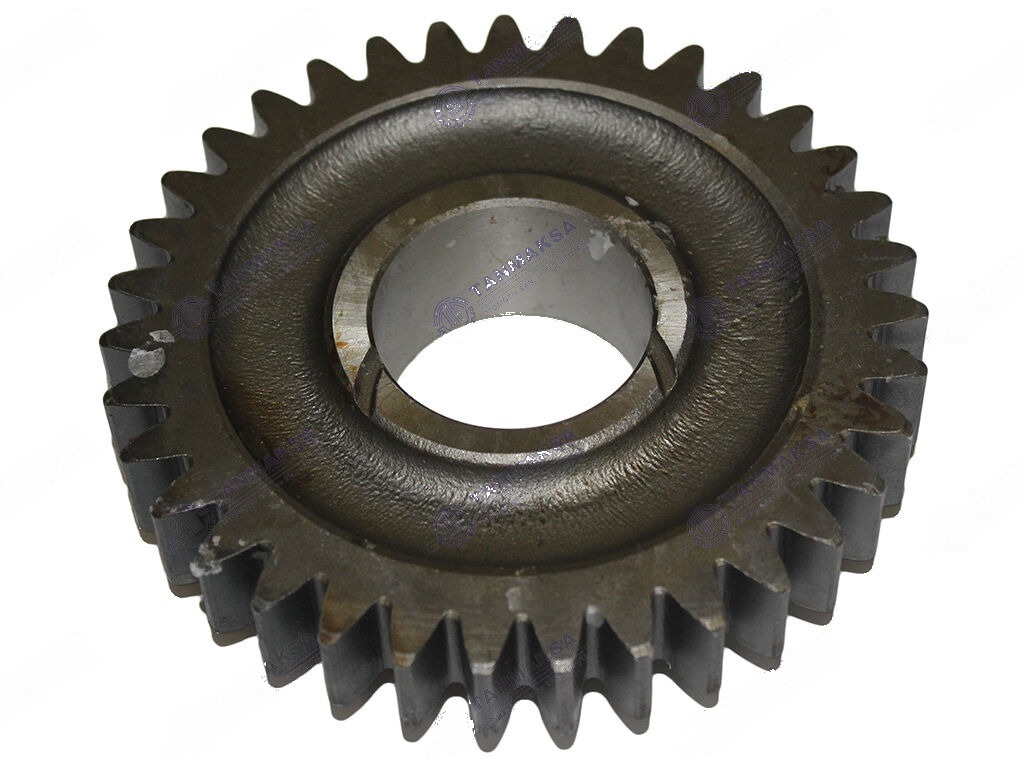 3000-3600 3.Vites Dişlisi