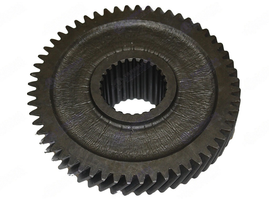 3000-3600 Daimi İştirak Dişlisi 2