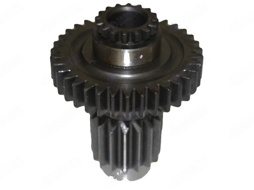 3000-5000 Takviye Grup Top Dişli 3