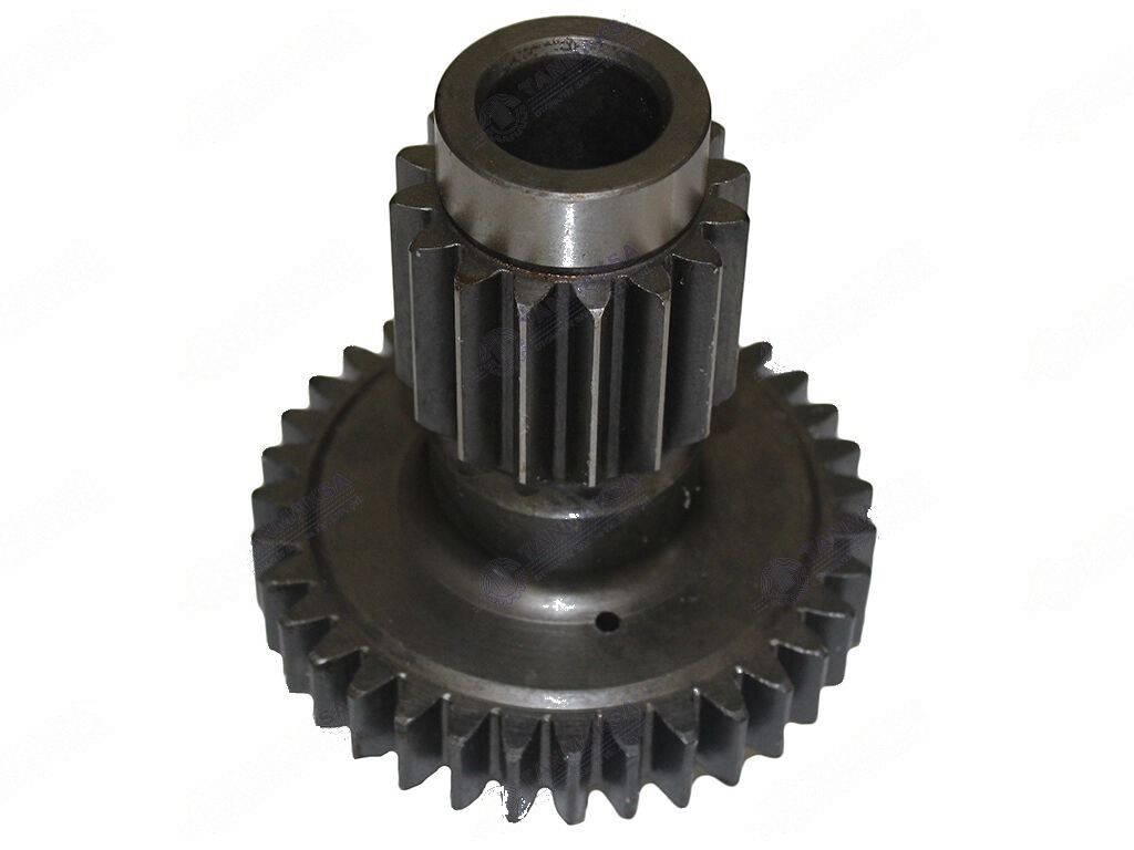 3000-5000 Takviye Grup Top Dişli