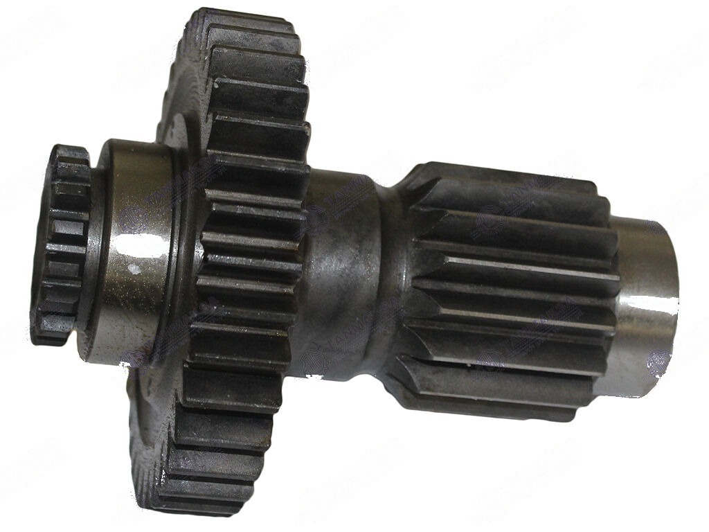 3000-5000 Takviye Grup Top Dişli 2