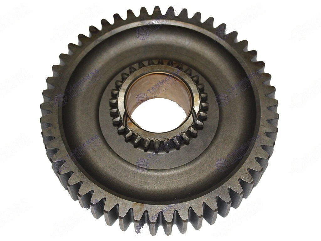 3000-5000 Takviye Düz Dişli