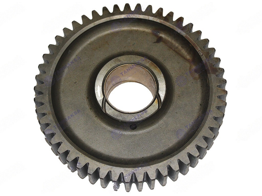 3000-5000 Takviye Düz Dişli 2