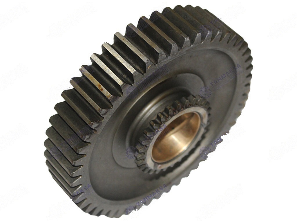 3000-5000 Takviye Düz Dişli 3