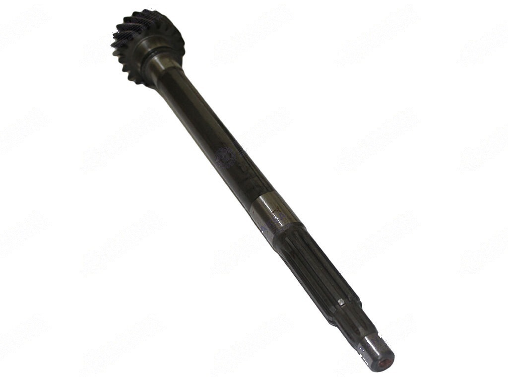 3000-3600 Aandrijfas 3