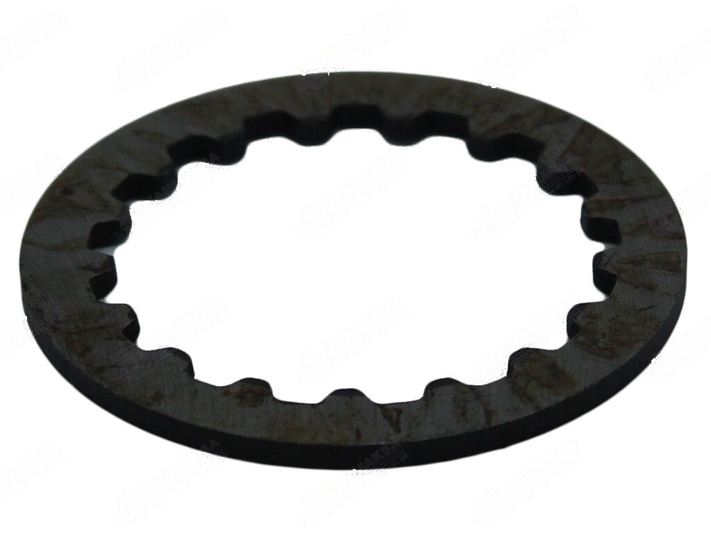 3000-3600 Kamalı Mil Pulu (Çelik) 3
