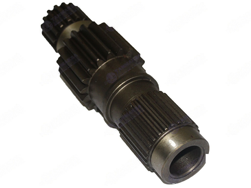 3000-3600 Grup Mili 3