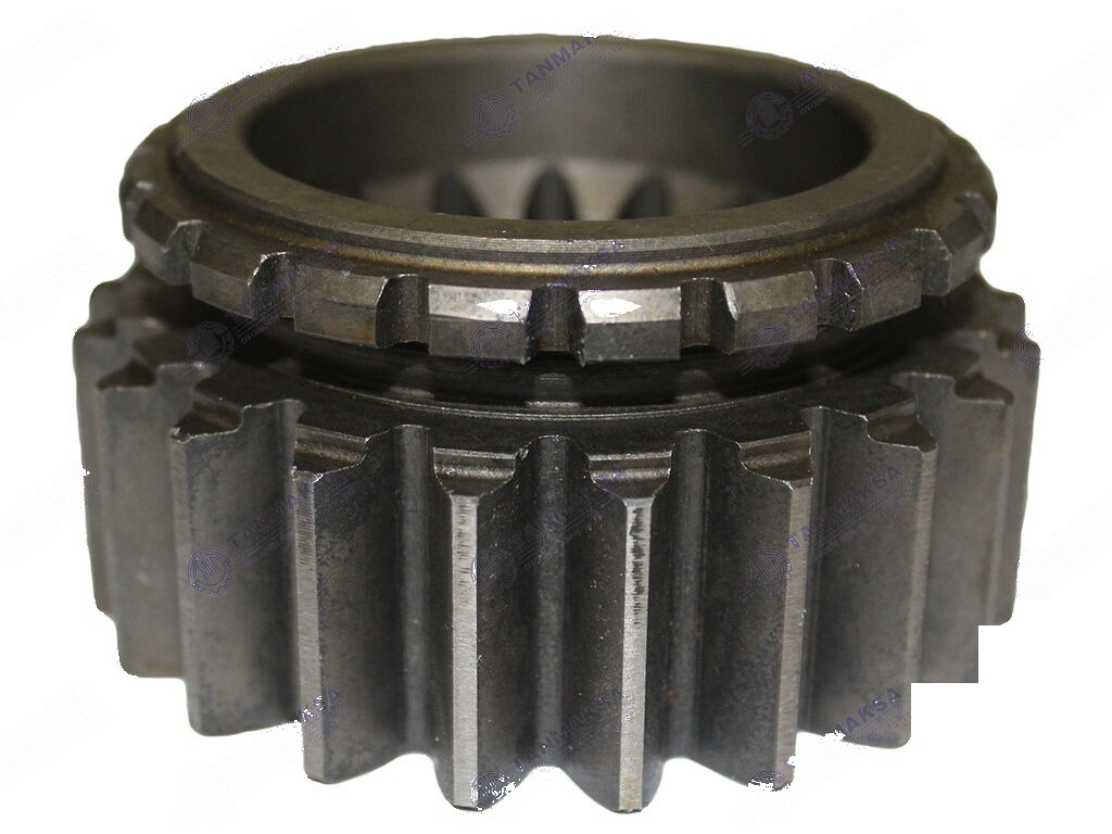 3000-5000 4/8 Kavrama Dişlisi 3