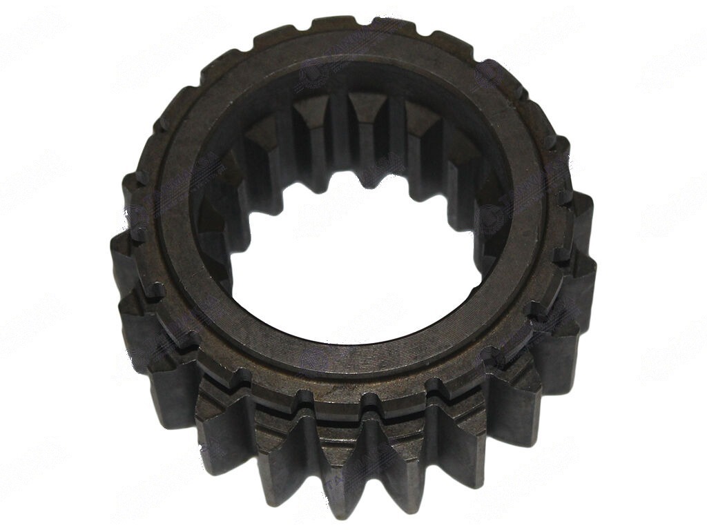3000-5000 4/8 Kavrama Dişlisi
